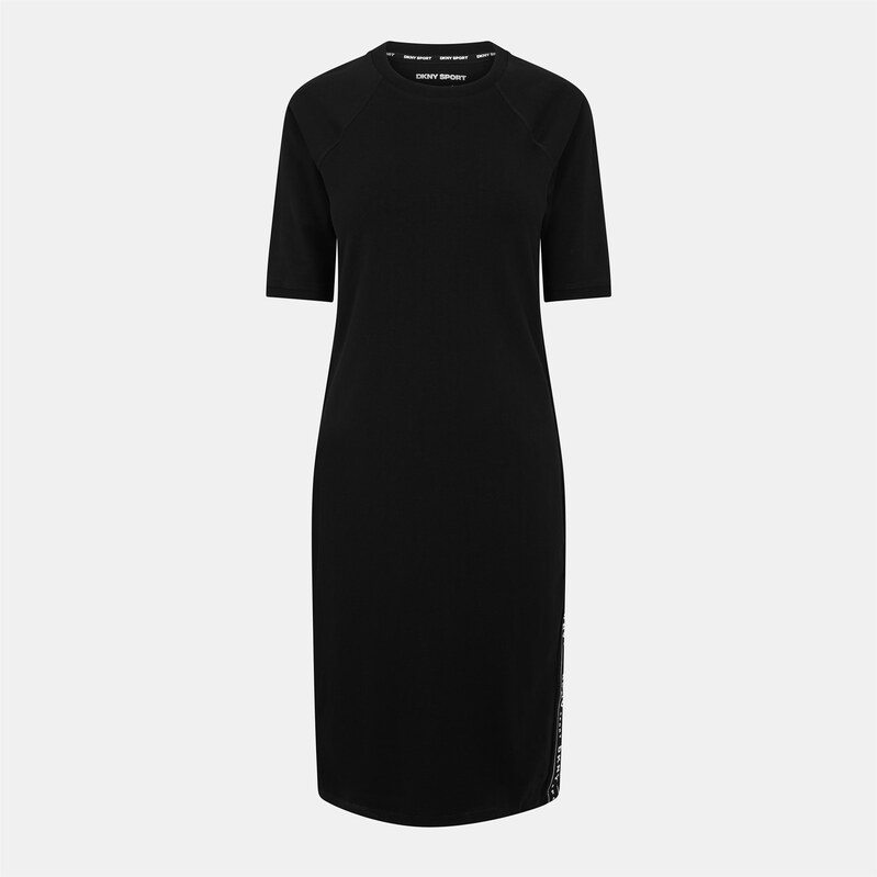 Šaty DKNY Black 9503814 115256787