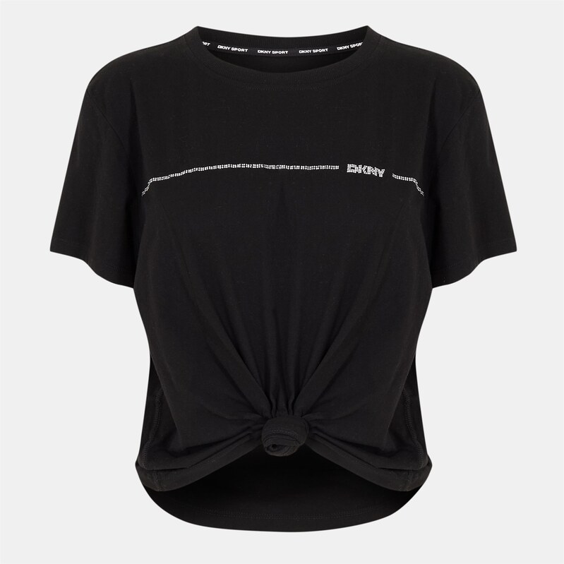 Tričko DKNY Black 6918466 115256785