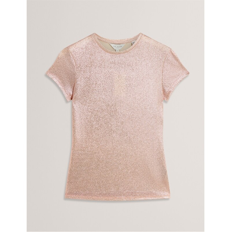Tričko Ted Baker Pink 7456634