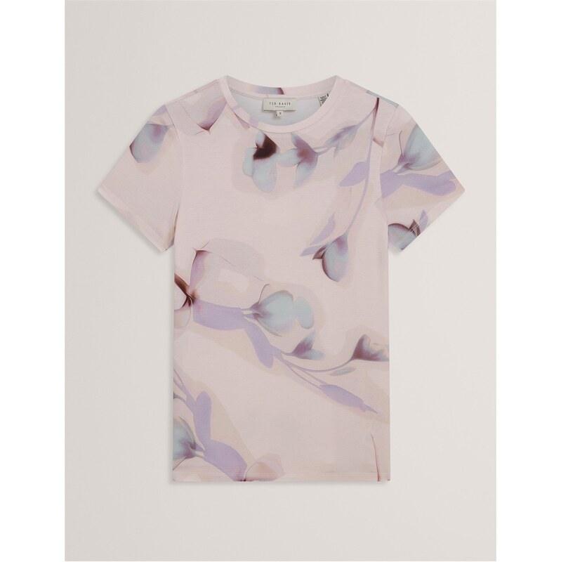 Tričko Ted Baker Pink 310712