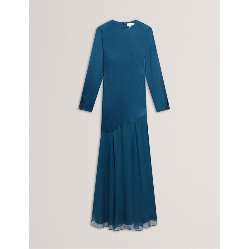 Šaty Ted Baker Dk-Blue 8941142 115256814
