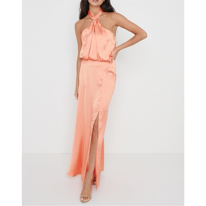Šaty Pretty Lavish Orange 5031510