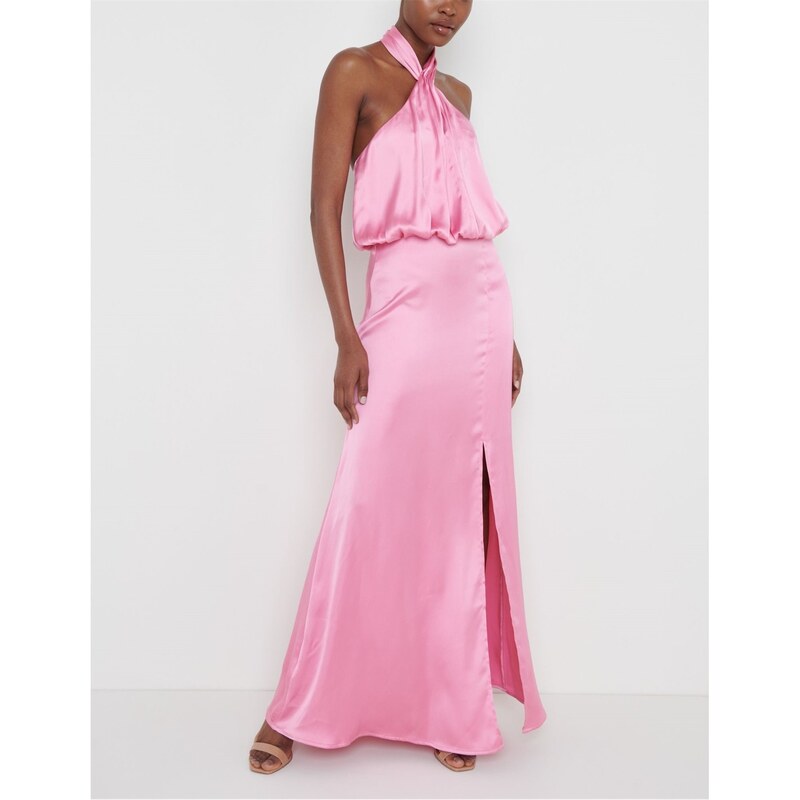 Šaty Pretty Lavish Pink 4404011 115256827