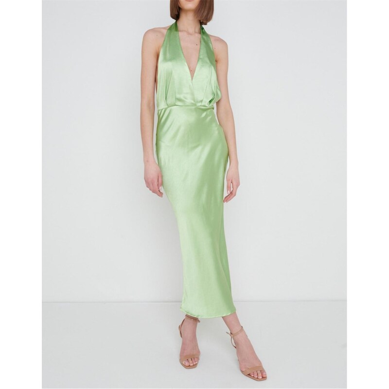 Šaty Pretty Lavish Green 6775049 115256863