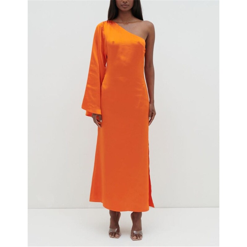 Šaty Pretty Lavish Orange 9192798