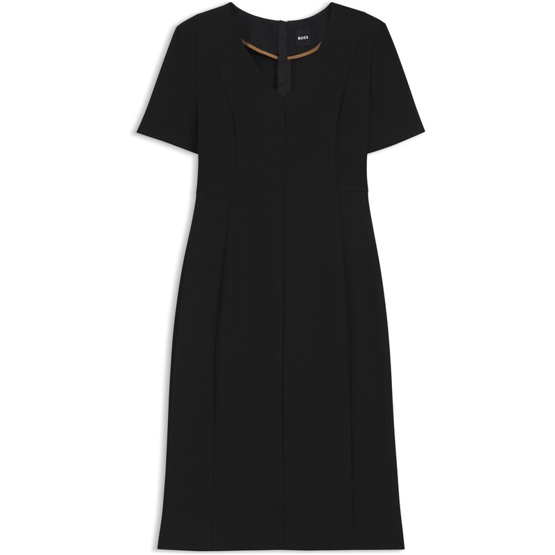 Šaty Boss Black 6102502