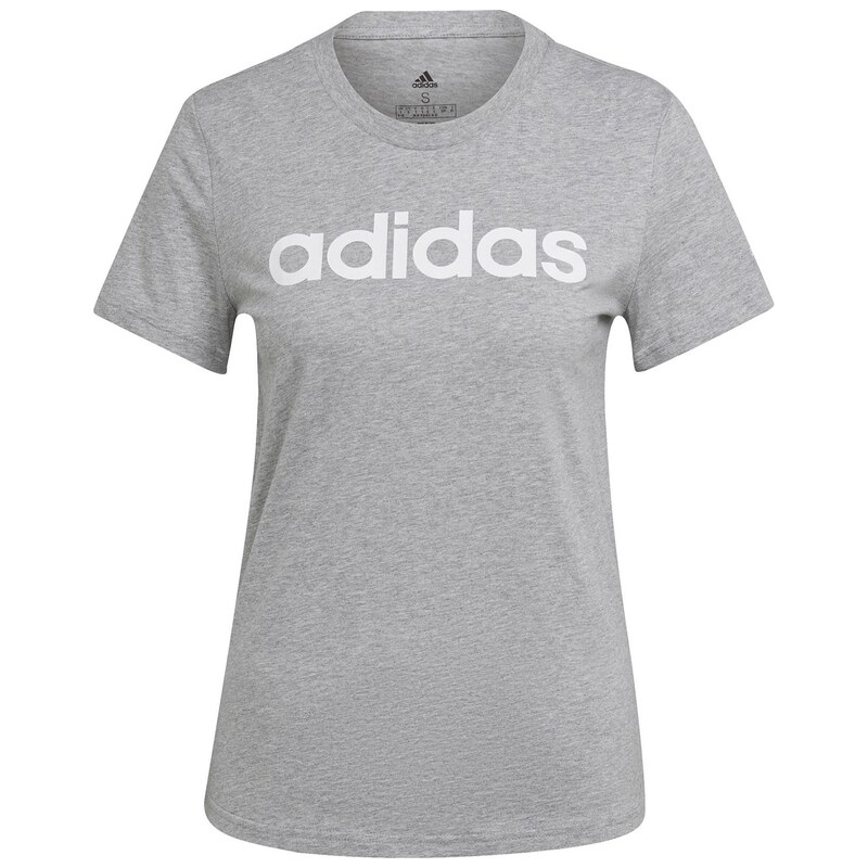 Tričko adidas GreyHeather 8006924