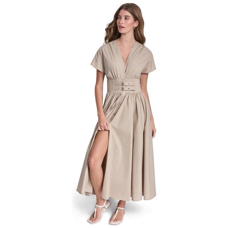 Šaty DKNY Pebble 9354984 115256892