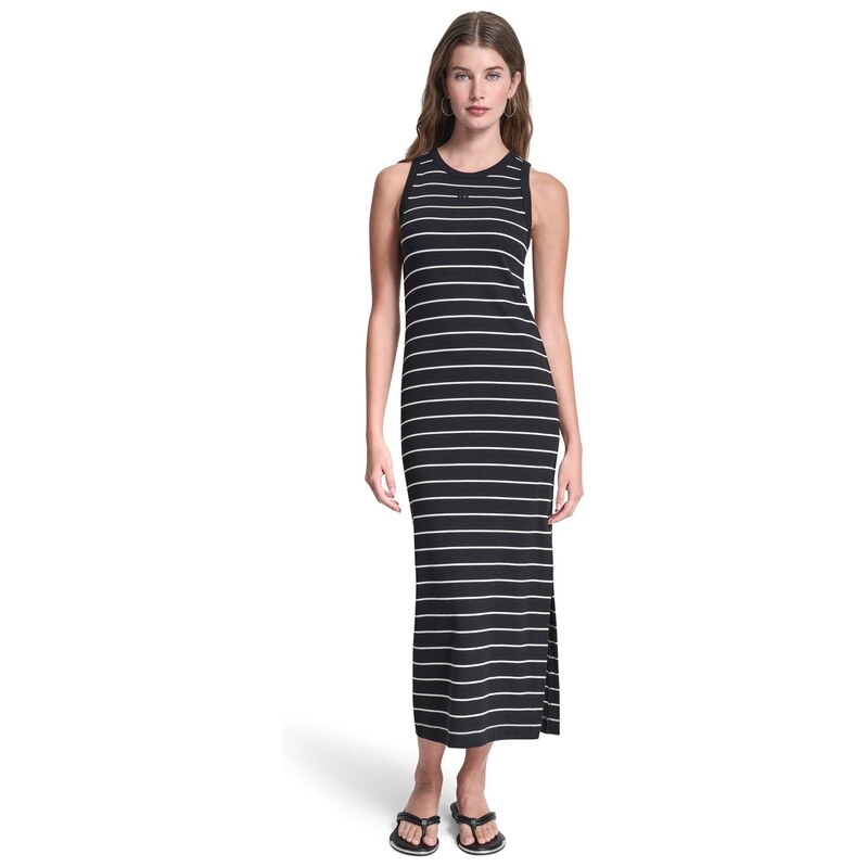Šaty DKNY Blk 4490409