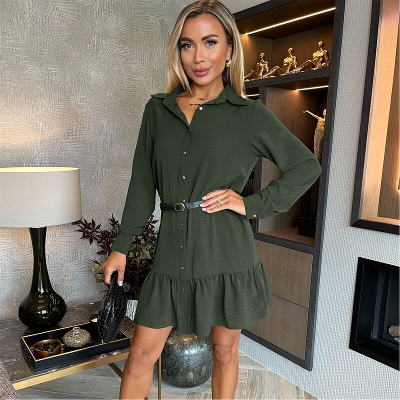 Šaty AX Paris Olive 7339480 115256897