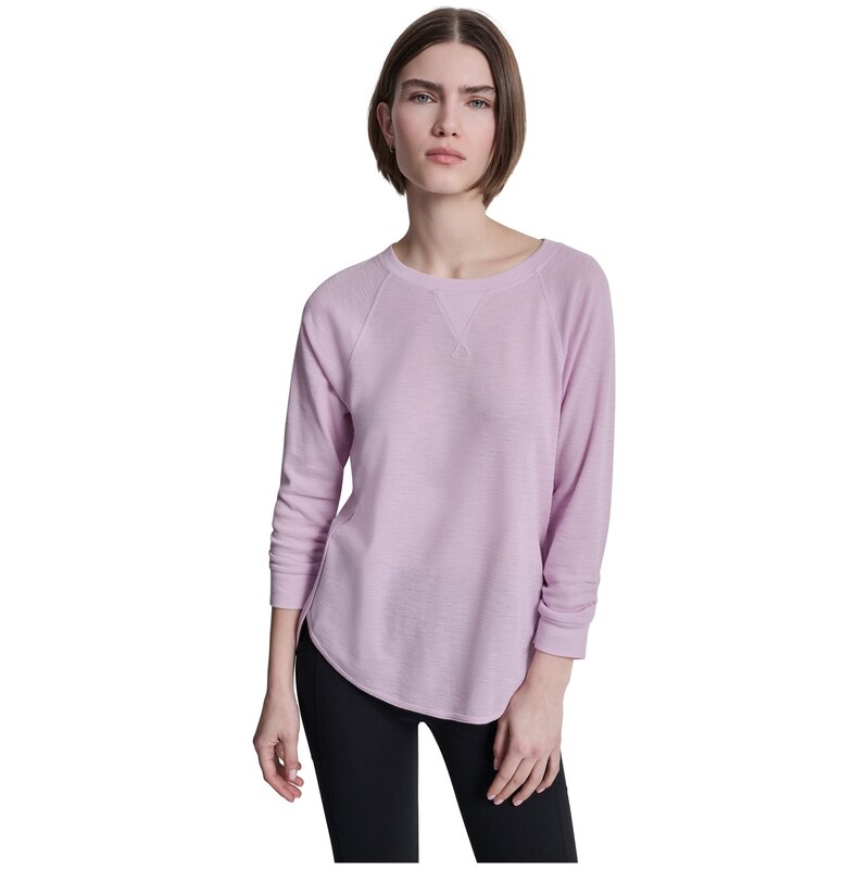 Tričko DKNY Pink Lavender 799256
