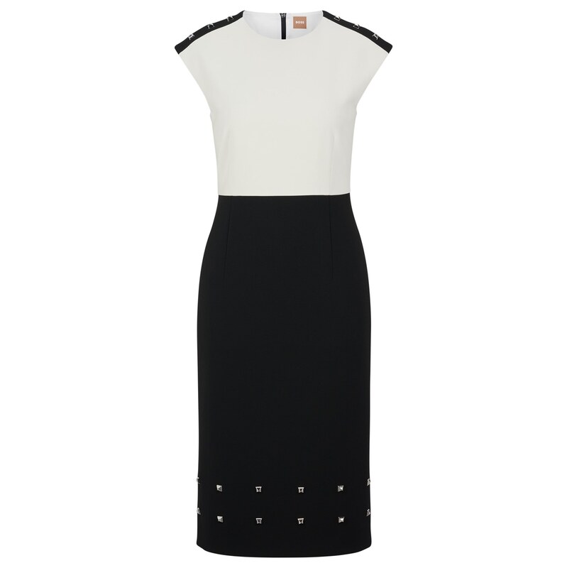 Šaty Boss Black 112154