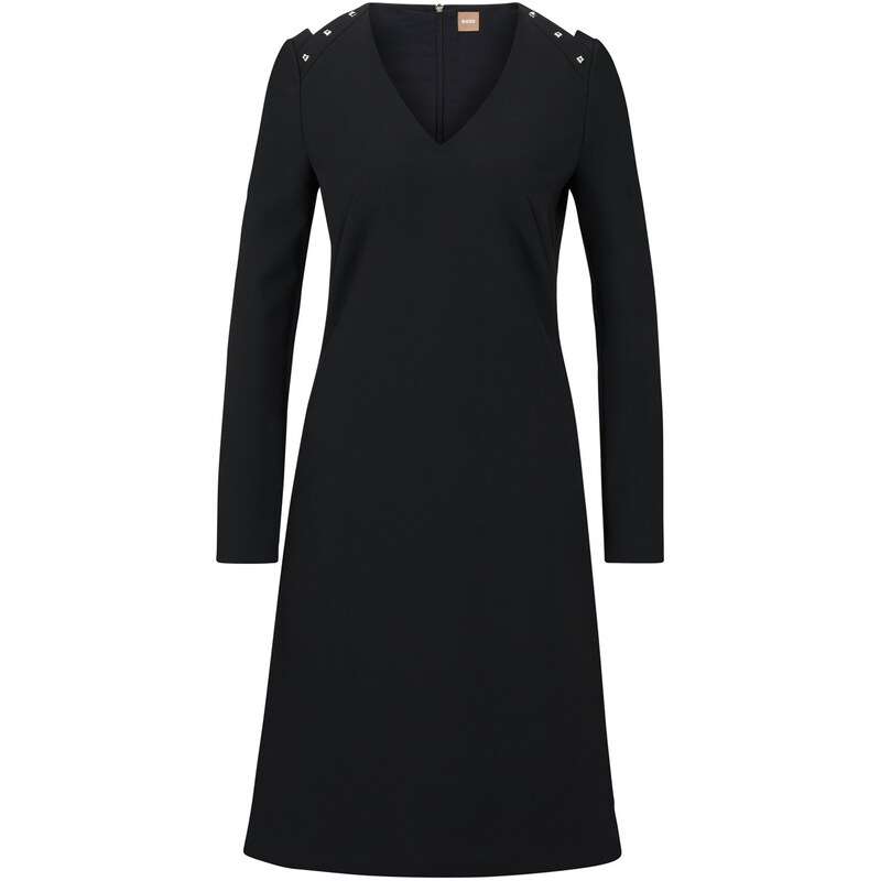 Šaty Boss Black 3015366