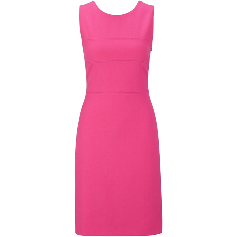 Šaty Boss Medium Pink 8138756