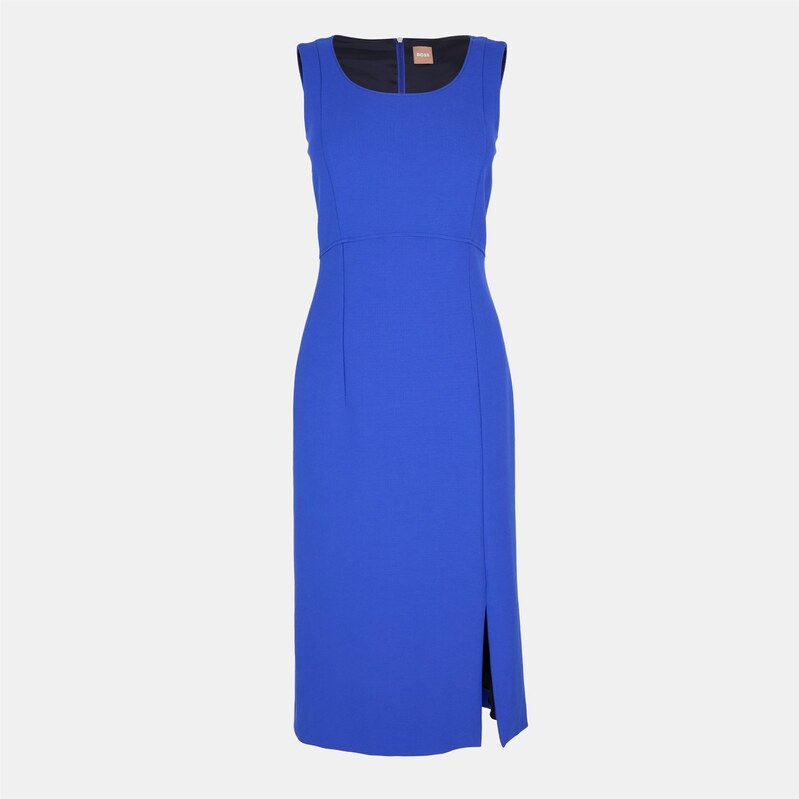 Šaty Boss Bright Blue 1619478 115256950