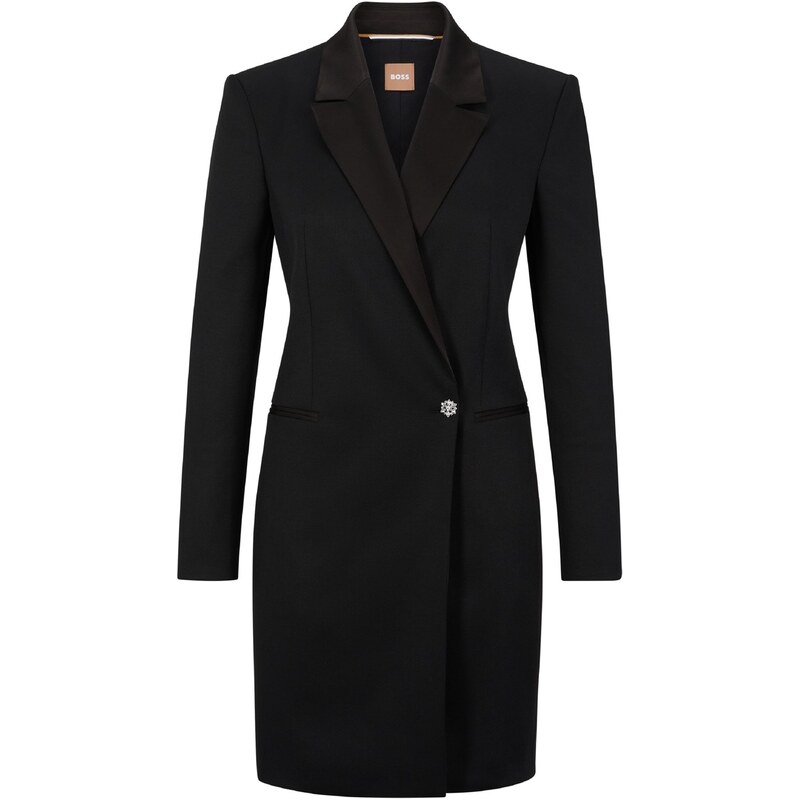 Šaty Boss Black 3651528