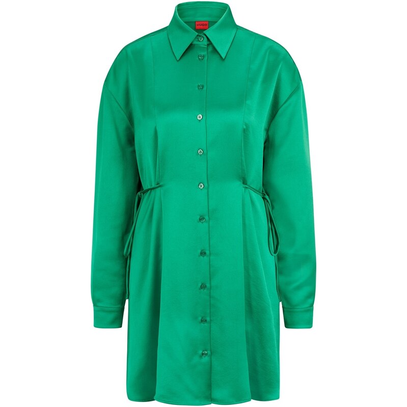 Šaty Hugo Medium Green 4165822