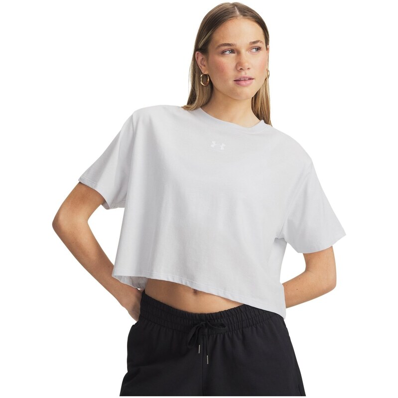Tričko Under Armour Grey 1925733