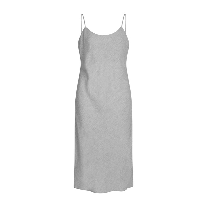 Šaty CCDK Light Grey 7077485 115256976