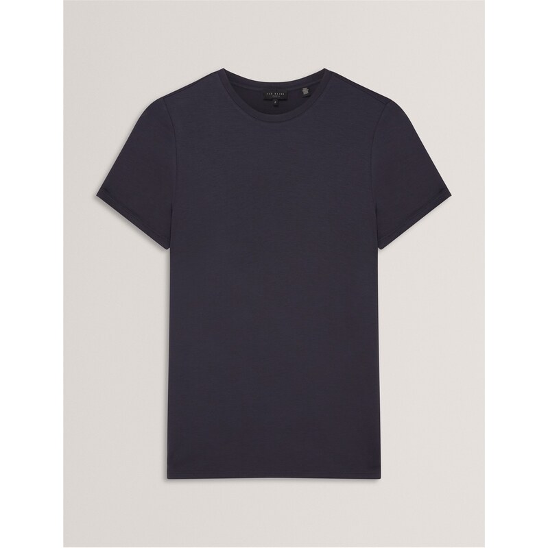 Tričko Ted Baker Navy 1064172 115256993