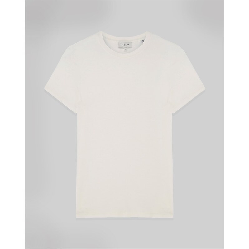 Tričko Ted Baker Ivory 2643006