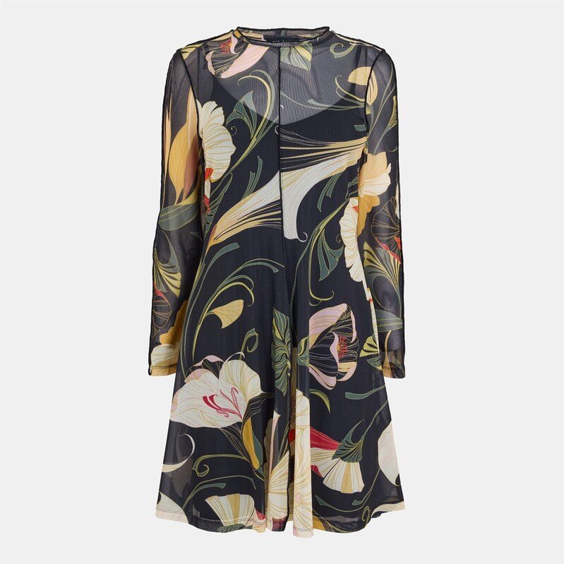 Šaty Ted Baker Black 6457176