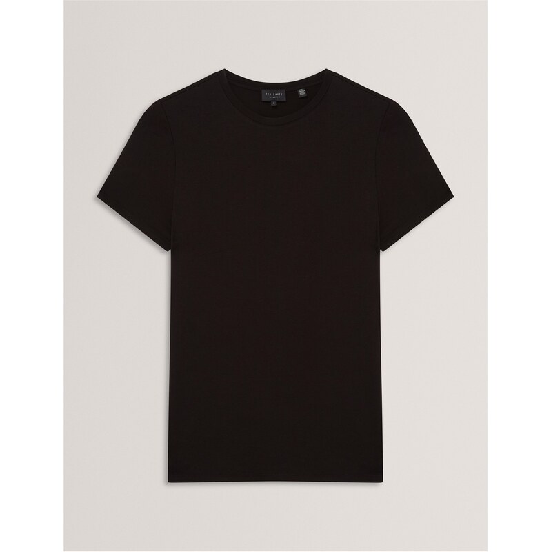 Tričko Ted Baker Black 493510