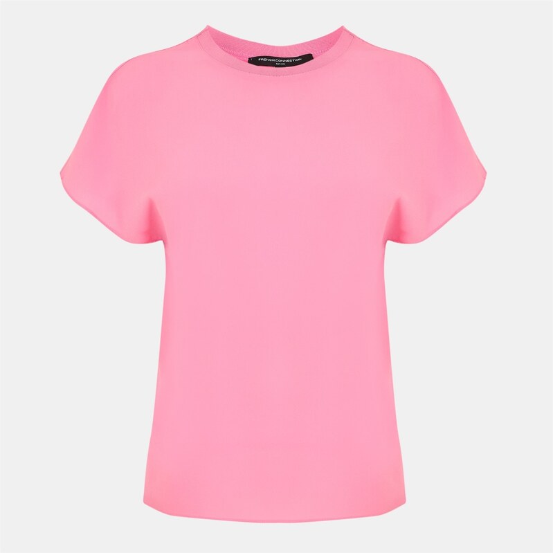 Tričko French Connection 60-Aurora Pink 8558249