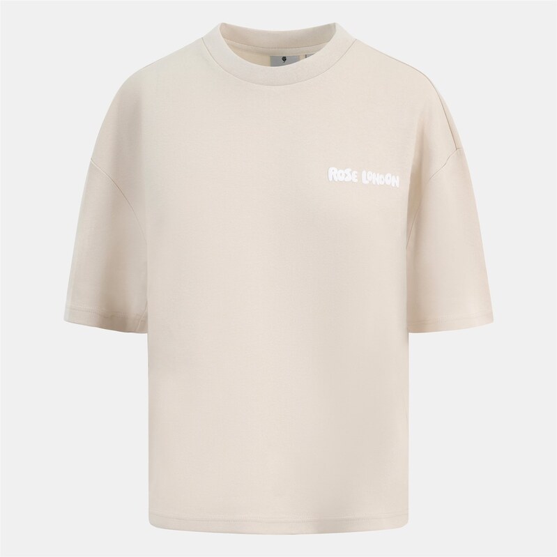 Tričko Rose London Summer Sand 4701767 115257015
