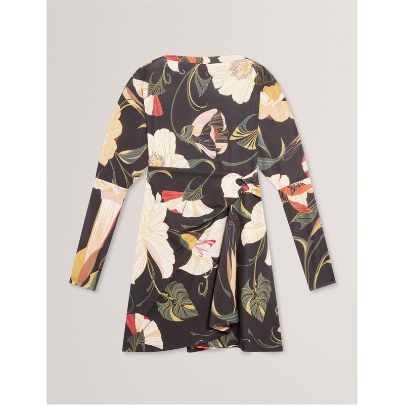 Šaty Ted Baker Black 8918887