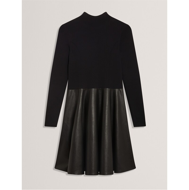 Šaty Ted Baker Black 2922597