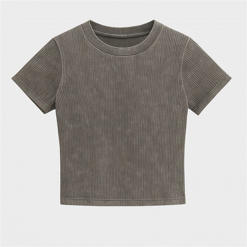 Tričko I Saw It First Grey 4259097