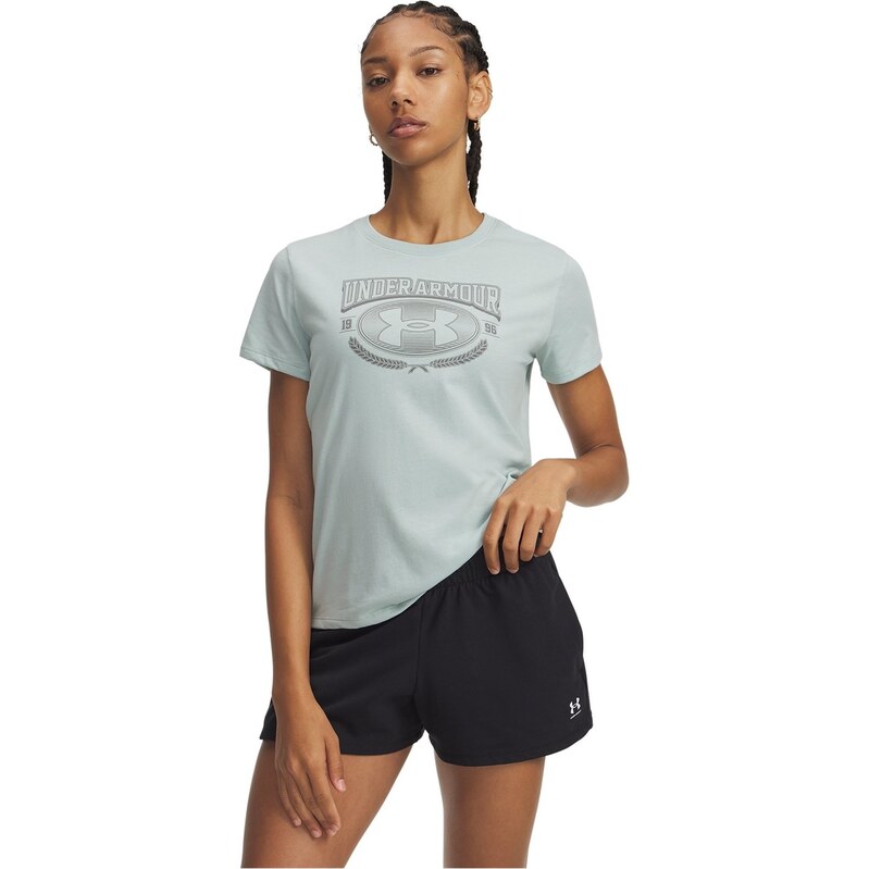 Tričko Under Armour Blue 3926049