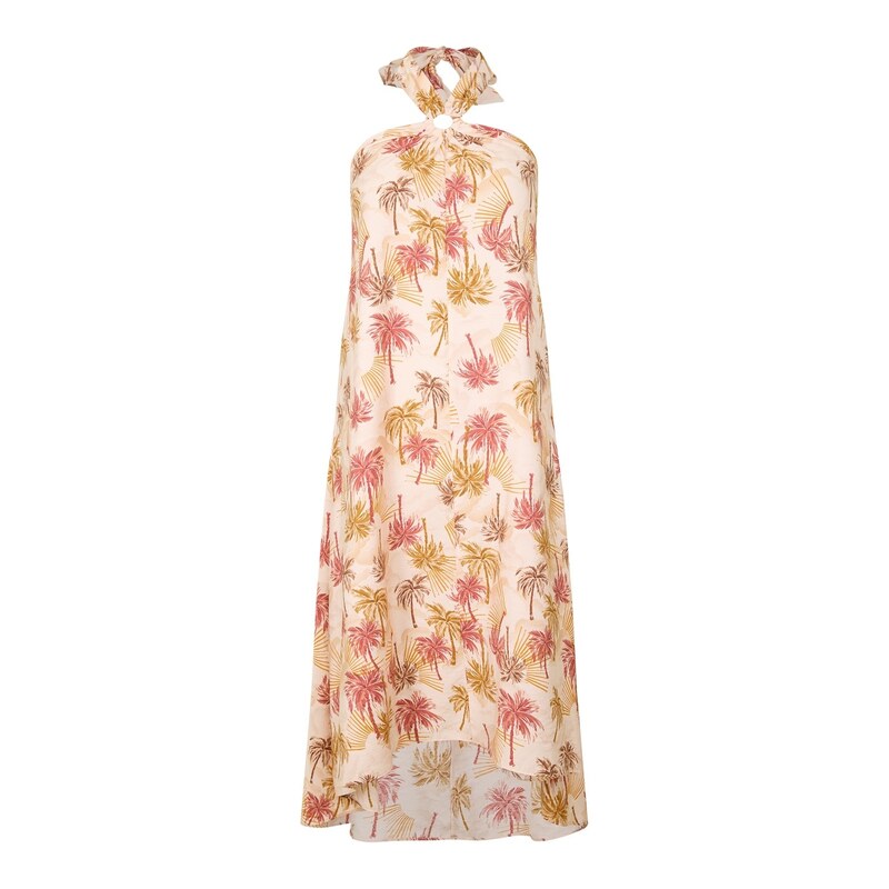 Šaty Biba Sunkissed palm 3083794 115257052