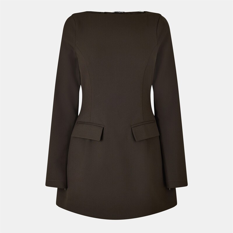 Šaty Jack Wills Cocoa 1959182 115257084