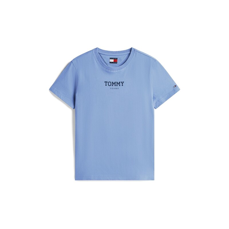 Tričko Tommy Jeans Horizon Blue 233047