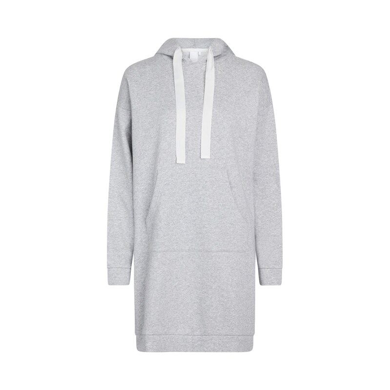 Šaty CCDK Grey Melange 494190 115257114