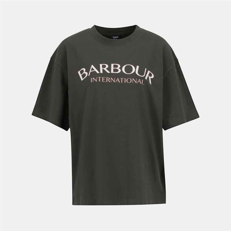 Tričko Barbour International Envy 7498683