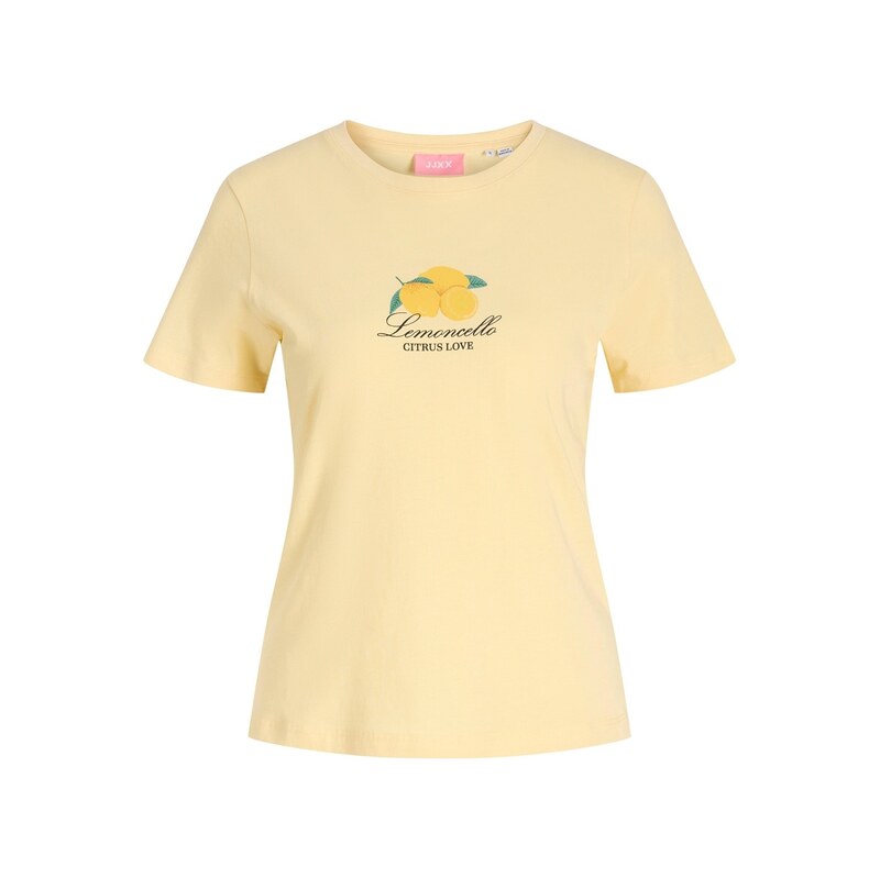 Tričko JJXX Lemoncello 7863176