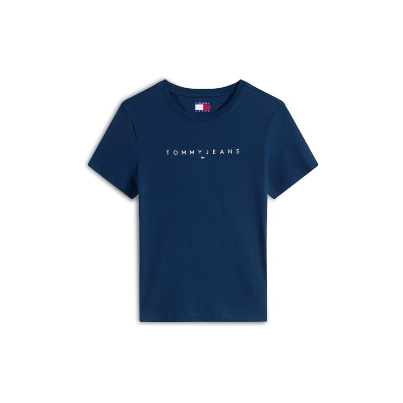 Tričko Tommy Jeans Navy 5385088