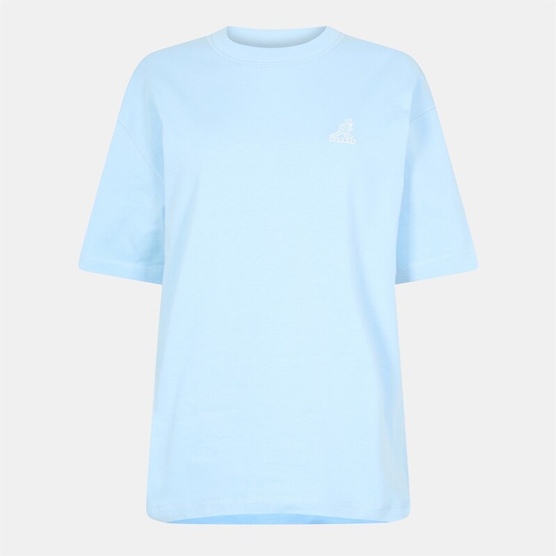 Tričko Kangol Blue 2967342