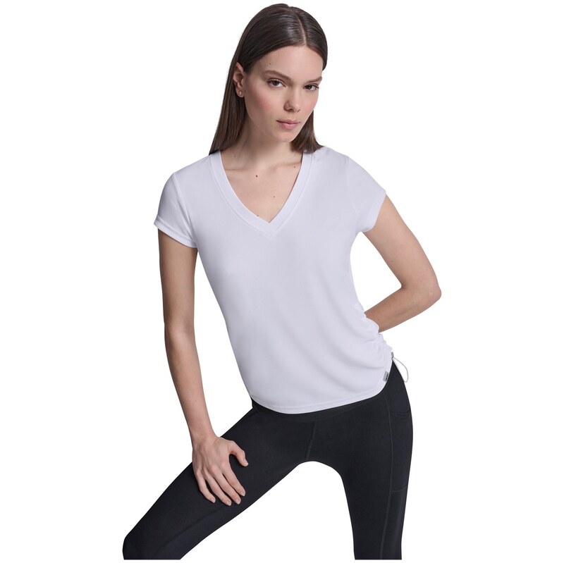Tričko DKNY White 1771174