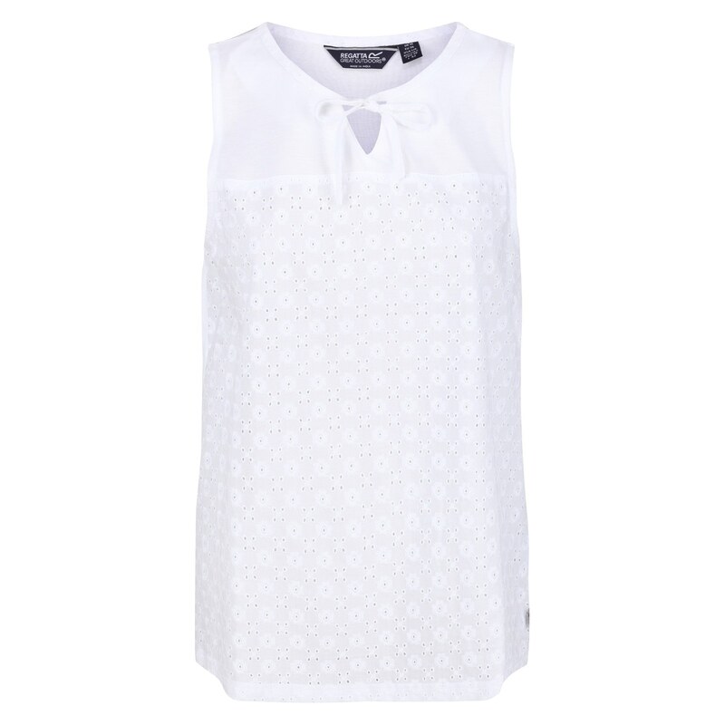 Tričko Regatta White 9660282