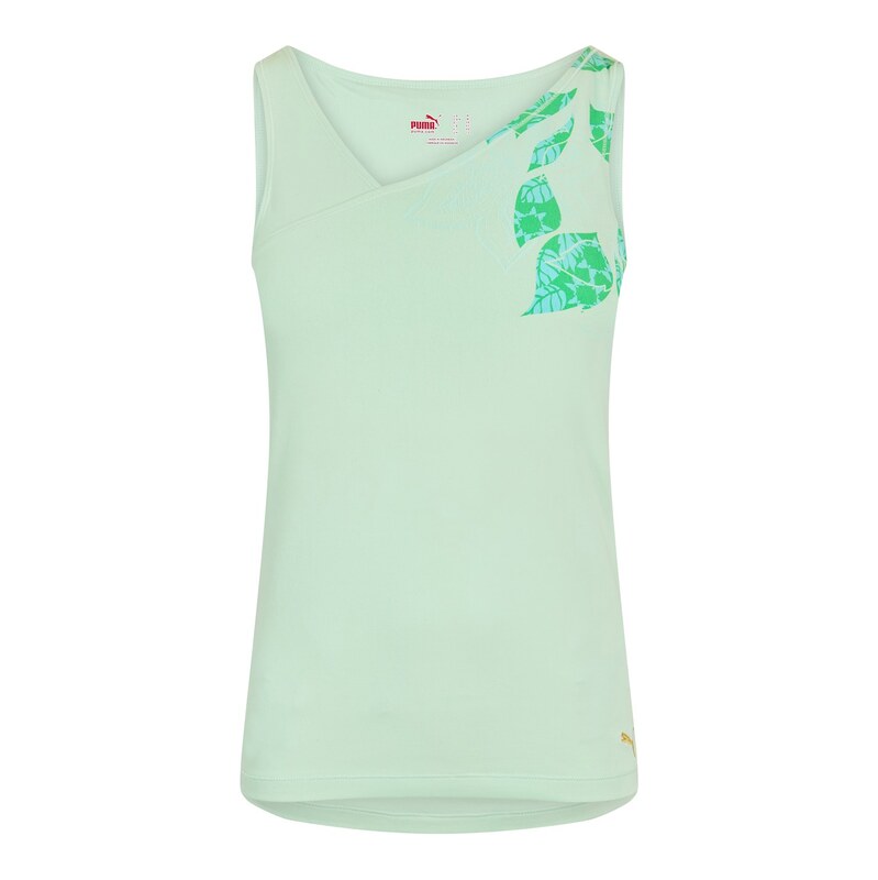 Puma Green 376144