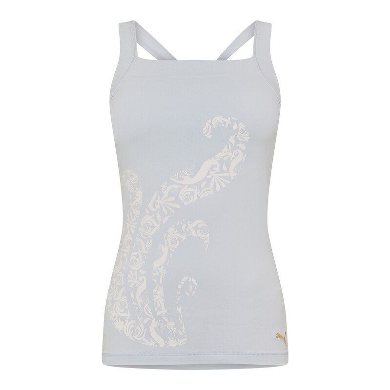 Puma White 7754691