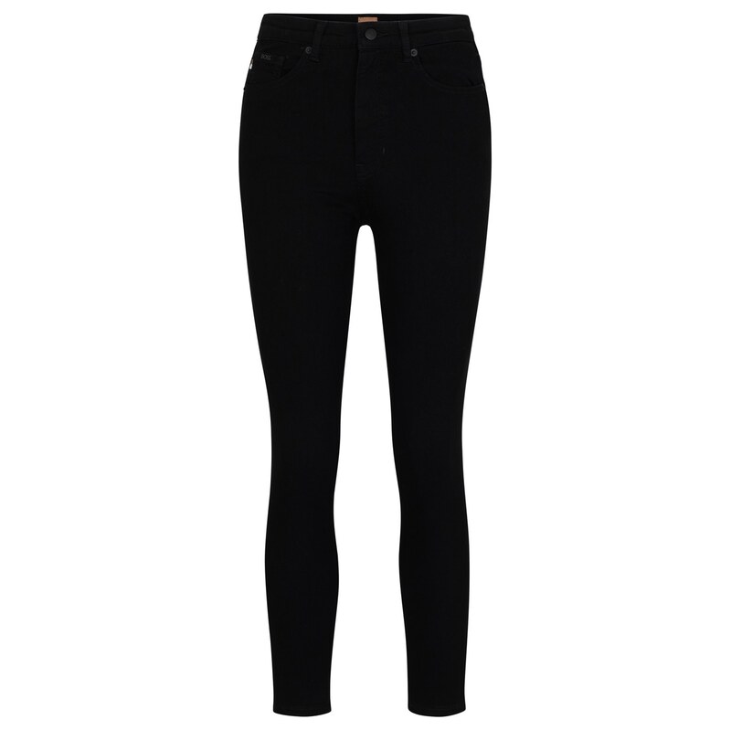 Džíny Boss Black 456809