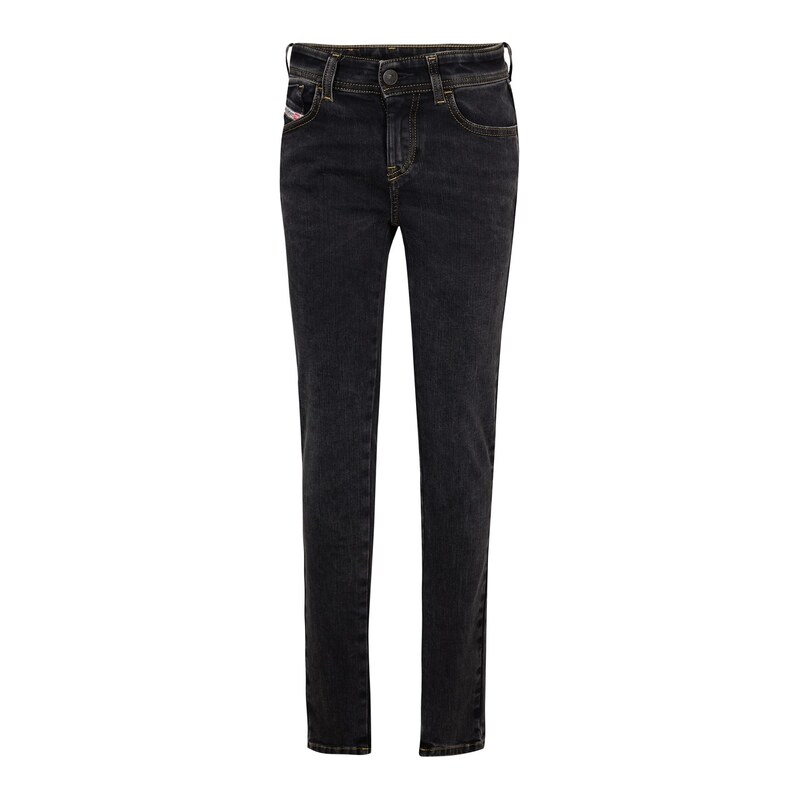 Džíny Diesel Blk Gry Denim 8014190