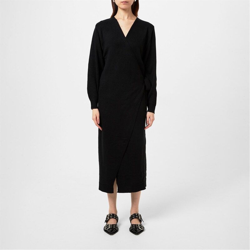 Šaty Pretty Lavish Black 5115891