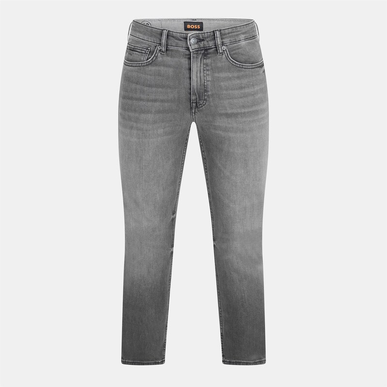 Džíny Boss Grey 7139473