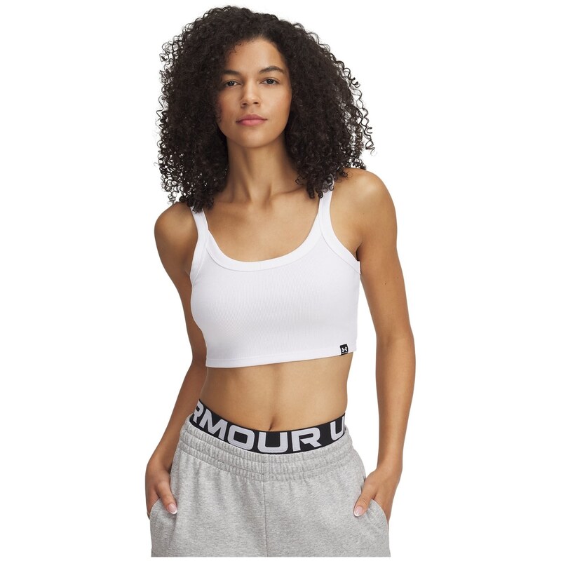 Under Armour White 7046058
